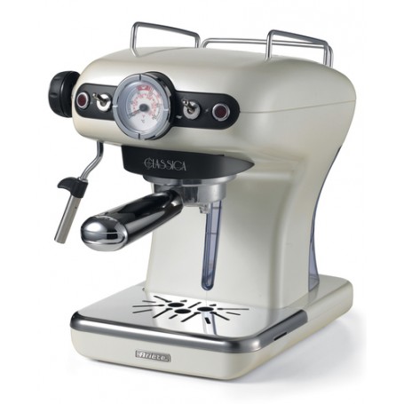 Ariete 1389 Manuale Macchina per espresso 0,9 L