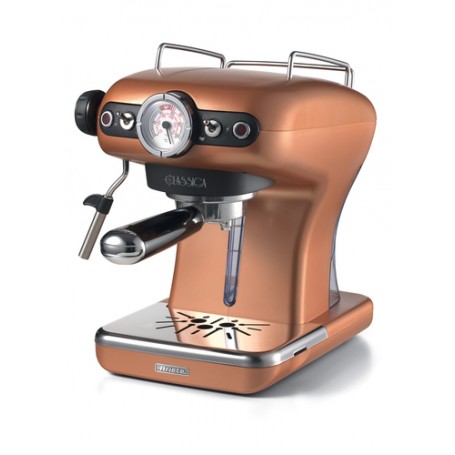 Ariete 1389 Manuale Macchina per espresso 0,9 L