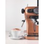 Ariete 1389 Manuale Macchina per espresso 0,9 L