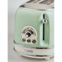 Ariete 0155 tostapane 2 fetta/e 810 W Verde