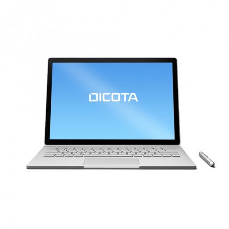 Dicota D31174 accessori per notebook Protezione dello schermo del notebook