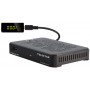 Telestar TELEMINI T2 IR Terrestre Full HD Nero