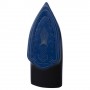 Bomann DB 6038 CB Ferro da stiro a secco e a vapore Ceramica 2800 W Nero, Blu