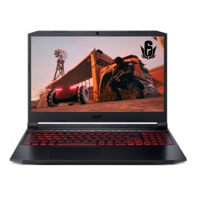 Acer Nitro 5 AN515-57-5434 i5-11400H Computer portatile 39,6 cm (15.6") Full HD Intel® Core™ i5 8 GB DDR4-SDRAM 512 GB S