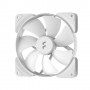 Fractal Design Aspect 14 RGB PWM Case per computer Ventilatore 14 cm Bianco 1 pz