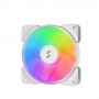 Fractal Design Aspect 12 RGB PWM Case per computer Ventilatore 12 cm Bianco 1 pz