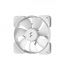 Fractal Design Aspect 12 RGB PWM Case per computer Ventilatore 12 cm Bianco 1 pz