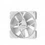 Fractal Design Aspect 12 RGB PWM Case per computer Ventilatore 12 cm Bianco 1 pz