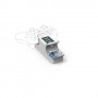 Hama 00054448 Caricabatterie per dispositivi mobili Bianco Interno