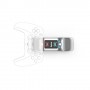 Hama 00054448 Caricabatterie per dispositivi mobili Bianco Interno