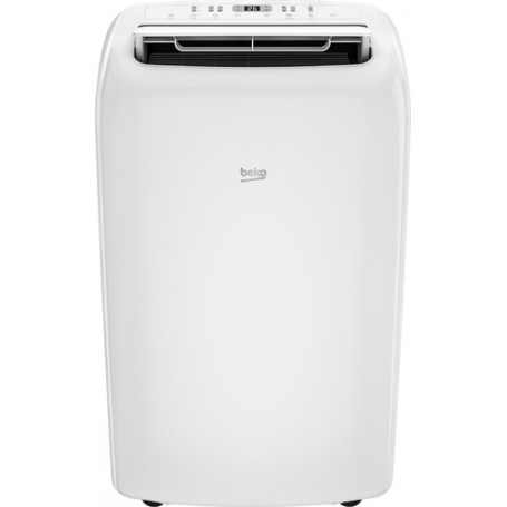 Beko BA312C condizionatore portatile 63 dB Bianco