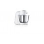 Bosch MUM58258 robot da cucina 1000 W 3,9 L Bianco