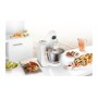 Bosch MUM58258 robot da cucina 1000 W 3,9 L Bianco