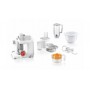 Bosch MUM58258 robot da cucina 1000 W 3,9 L Bianco