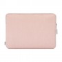 Incase Compact Sleeve Woolenex borsa per notebook 40,6 cm (16") Custodia a tasca Rosa