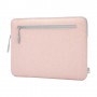 Incase Compact Sleeve Woolenex borsa per notebook 40,6 cm (16") Custodia a tasca Rosa