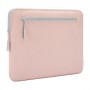 Incase Compact Sleeve Woolenex borsa per notebook 40,6 cm (16") Custodia a tasca Rosa