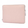 Incase Compact Sleeve Woolenex borsa per notebook 40,6 cm (16") Custodia a tasca Rosa