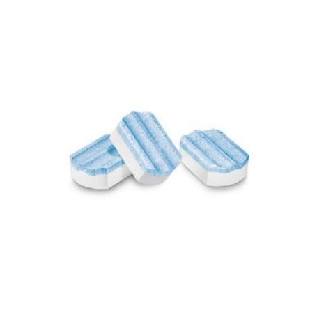 Bosch TCZ8002A disincrostante Elettrodomestici Compressa