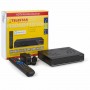 Telestar DIGINOVA 25 smart Satellite Full HD Nero