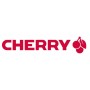 CHERRY DW 8000 tastiera Mouse incluso RF Wireless QWERTY Inglese UK Bianco
