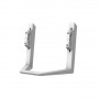 Ergotron LX Series 98-037-062 supporto da tavolo per Tv a schermo piatto 25,4 cm (10") Bianco Scrivania