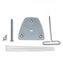 Ergotron 98-035 kit di fissaggio