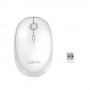 LogiLink ID0205 mouse Ambidestro RF senza fili + Bluetooth 1600 DPI
