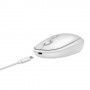LogiLink ID0205 mouse Ambidestro RF senza fili + Bluetooth 1600 DPI