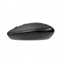 LogiLink ID0204 mouse Ambidestro RF senza fili + Bluetooth 1600 DPI