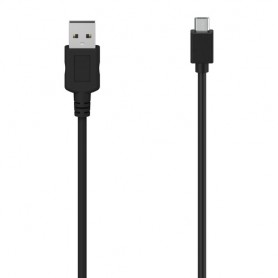 Hama 00300067 cavo USB 1,5 m USB 2.0 USB A Micro-USB A Nero