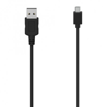 Hama 00300067 cavo USB 1,5 m USB 2.0 USB A Micro-USB A Nero