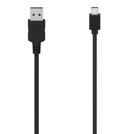 Hama 00300068 cavo USB 1,5 m USB 2.0 USB A Mini-USB B Nero