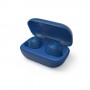 Hama Spirit Chop Auricolare True Wireless Stereo (TWS) In-ear Musica e Chiamate Bluetooth Blu