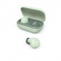 Hama Spirit Chop Auricolare True Wireless Stereo (TWS) In-ear Musica e Chiamate Bluetooth Colore menta