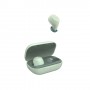 Hama Spirit Chop Auricolare True Wireless Stereo (TWS) In-ear Musica e Chiamate Bluetooth Colore menta
