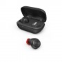 Hama Spirit Chop Auricolare True Wireless Stereo (TWS) In-ear Musica e Chiamate Bluetooth Nero