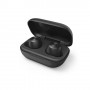 Hama Spirit Chop Auricolare True Wireless Stereo (TWS) In-ear Musica e Chiamate Bluetooth Nero