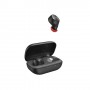 Hama Spirit Chop Auricolare True Wireless Stereo (TWS) In-ear Musica e Chiamate Bluetooth Nero