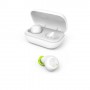Hama Spirit Chop Auricolare True Wireless Stereo (TWS) In-ear Musica e Chiamate Bluetooth Bianco