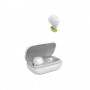 Hama Spirit Chop Auricolare True Wireless Stereo (TWS) In-ear Musica e Chiamate Bluetooth Bianco