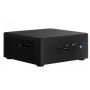 Intel NUC 11 Performance kit UCFF Nero i7-1165G7