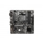 MSI PRO B550M-P GEN3 scheda madre AMD B550 Socket AM4 micro ATX