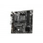 MSI PRO B550M-P GEN3 scheda madre AMD B550 Socket AM4 micro ATX