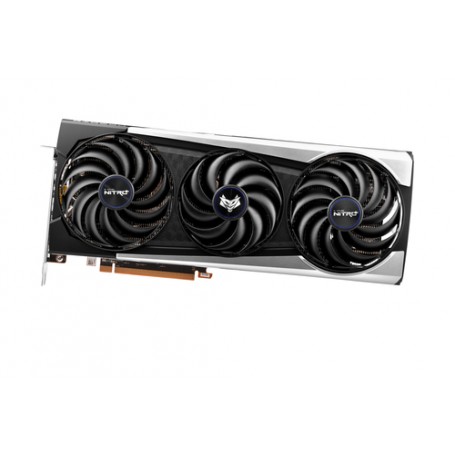 Sapphire NITRO+ Radeon RX 6700 XT AMD 12 GB GDDR6