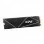 ADATA GAMMIX S70 Blade M.2 4000 GB PCI Express 4.0 3D NAND NVMe
