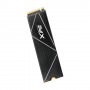ADATA GAMMIX S70 Blade M.2 4000 GB PCI Express 4.0 3D NAND NVMe