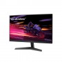 LG 24GN60R-B.BEU LED display 61 cm (24") 1920 x 1080 Pixel Nero