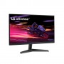 LG 24GN60R-B.BEU LED display 61 cm (24") 1920 x 1080 Pixel Nero