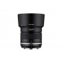 Samyang MF 85mm F1.4 MK2 MILC/SRL Obiettivi standard Nero